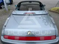 2002 Alfa Romeo Spider