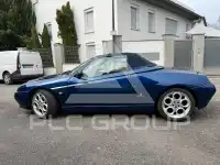 2002 Alfa Romeo Spider