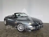 2002 Alfa Romeo Spider
