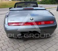 2002 Alfa Romeo Spider