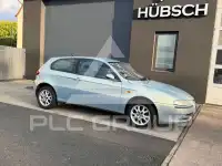 2002 Alfa Romeo 147