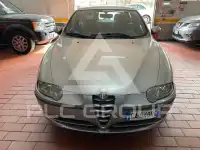 2002 Alfa Romeo 147