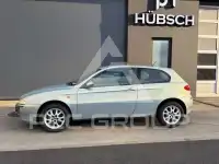 2002 Alfa Romeo 147