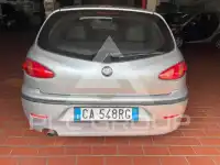 2002 Alfa Romeo 147