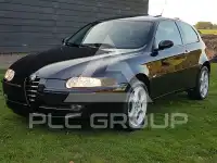 2002 Alfa Romeo 147