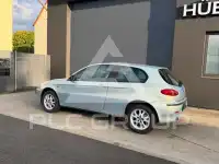 2002 Alfa Romeo 147