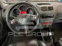 2002 Alfa Romeo 147