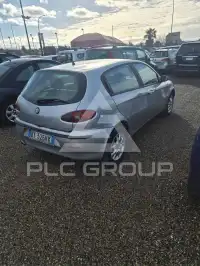 2002 Alfa Romeo 147