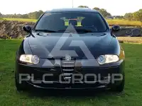 2002 Alfa Romeo 147