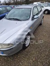 2002 Alfa Romeo 147