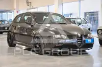 2002 Alfa Romeo 147