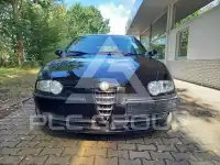 2002 Alfa Romeo 147