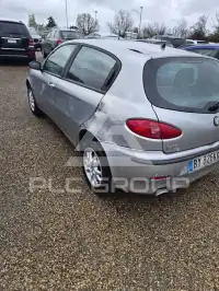 2002 Alfa Romeo 147