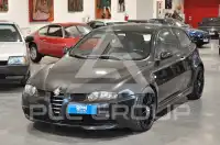 2002 Alfa Romeo 147