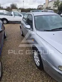 2002 Alfa Romeo 147