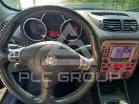 2002 Alfa Romeo 147