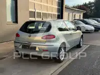 2002 Alfa Romeo 147