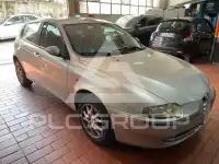 2002 Alfa Romeo 147