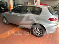 2002 Alfa Romeo 147