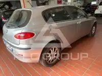 2002 Alfa Romeo 147