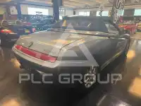2002 Alfa Romeo GTV
