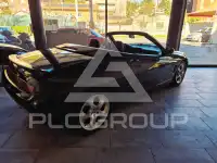 2002 Alfa Romeo GTV