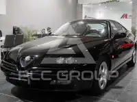 2002 Alfa Romeo GTV