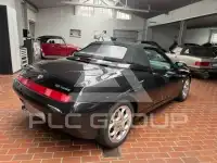 2002 Alfa Romeo GTV