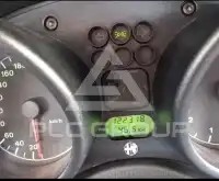 2002 Alfa Romeo GTV