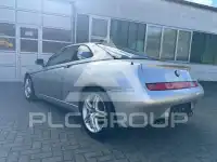 2002 Alfa Romeo GTV