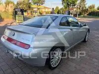 2002 Alfa Romeo GTV