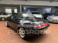 2002 Alfa Romeo GTV