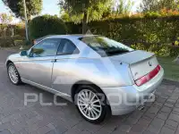 2002 Alfa Romeo GTV