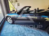 2002 Alfa Romeo GTV