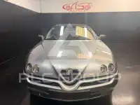 2002 Alfa Romeo GTV
