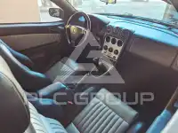 2002 Alfa Romeo GTV