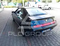 2002 Alfa Romeo GTV