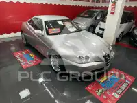 2002 Alfa Romeo GTV