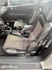 2002 Alfa Romeo GTV