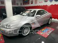 2002 Alfa Romeo GTV