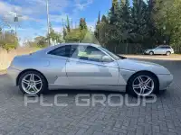 2002 Alfa Romeo GTV