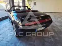 2002 Alfa Romeo GTV