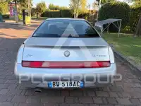 2002 Alfa Romeo GTV