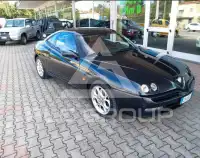 2002 Alfa Romeo GTV