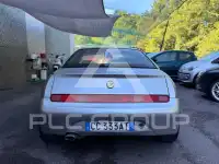 2002 Alfa Romeo GTV