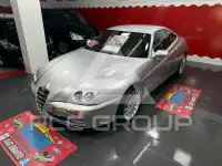 2002 Alfa Romeo GTV