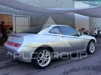 2002 Alfa Romeo GTV
