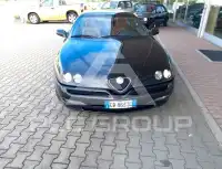 2002 Alfa Romeo GTV