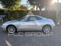 2002 Alfa Romeo GTV