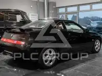 2002 Alfa Romeo GTV